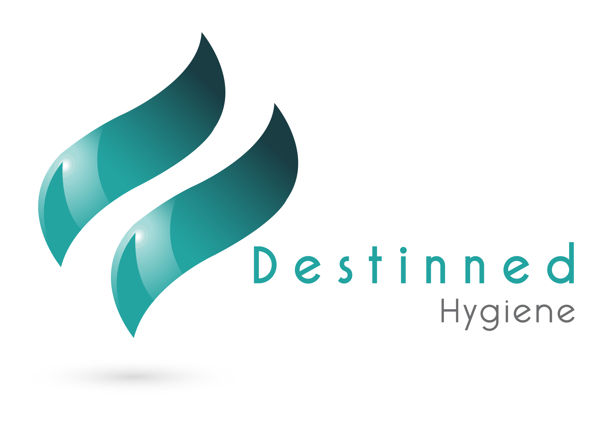 Destinned Hygiene Logo